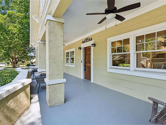 4th image of 805 Holmes St NW