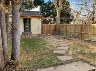2956 N Lafayette St, Denver, CO 80205
