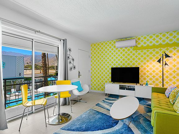5th image of 1530 E Palm Canyon Dr APT 211
