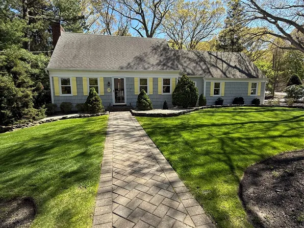 7 Francis Street, Wading River, NY 11792