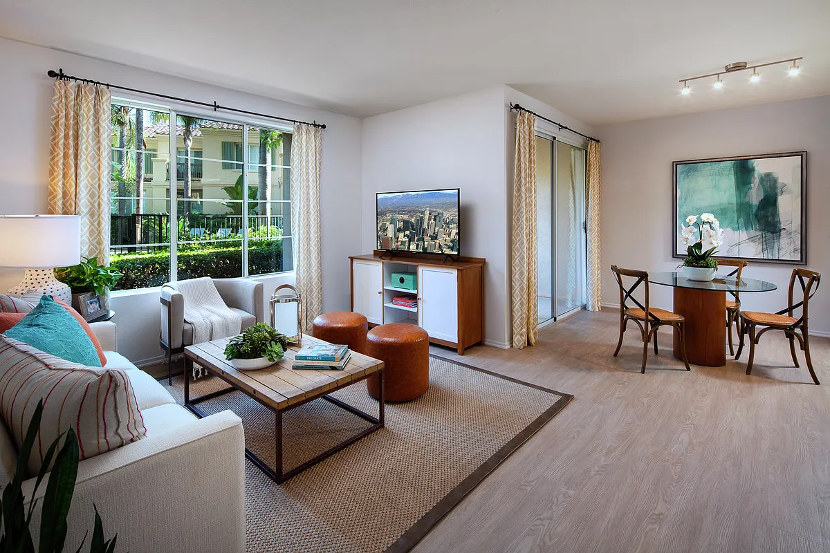 San Paulo Apartment Homes — Photo 1