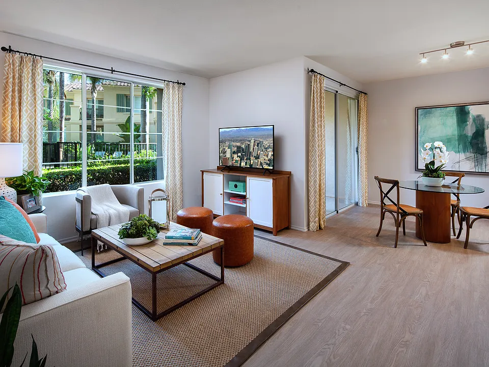 San Paulo Apartment Homes