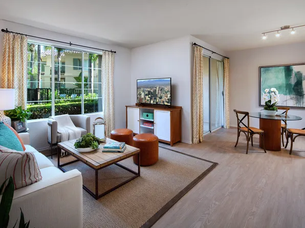 San Paulo Apartment Homes