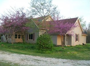 8496 N Farm Road 93, Willard, MO 65781