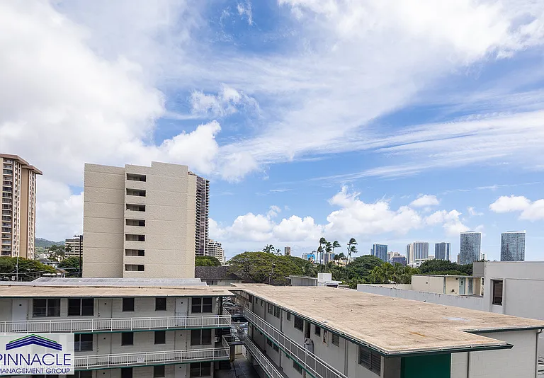 785 Kinau St #302 — Photo 14