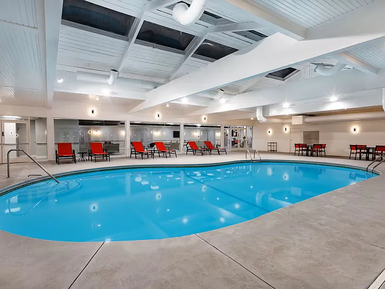 Savor Living at Ramada — Photo 4