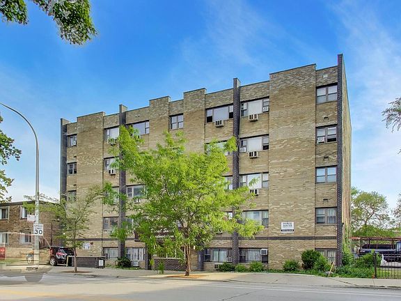 2nd image of 7854 S South Shore Dr APT 502