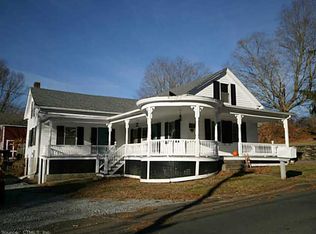 28 Leonard Rd, Stafford Springs, CT 06076