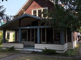 614 N 4th Ave, Sandpoint, ID 83864