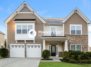 9949 Travertine Trl, Davidson, NC 28036