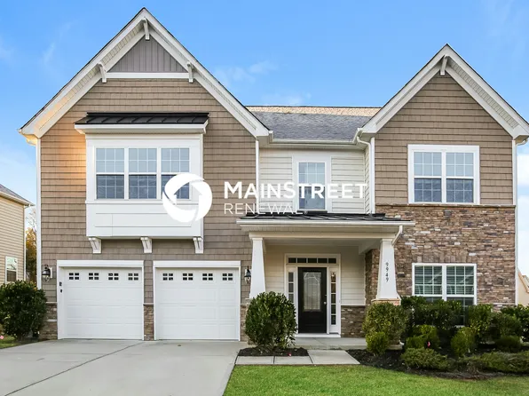 9949 Travertine Trl, Davidson, NC 28036