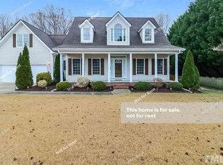 5408 Overdale Ln, Raleigh, NC 27603