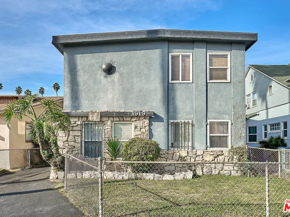 3919 Halldale Ave, Los Angeles, CA 90062