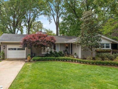 26 Riverside Dr, Greenville, SC, 29605