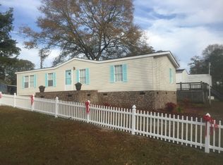 2807 Cross Bones Rd SW, Supply, NC 28462