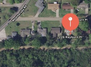 226 Rayburn Pl, Hattiesburg, MS 39402