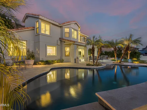 21214 N 52ND Avenue, Glendale, AZ 85308