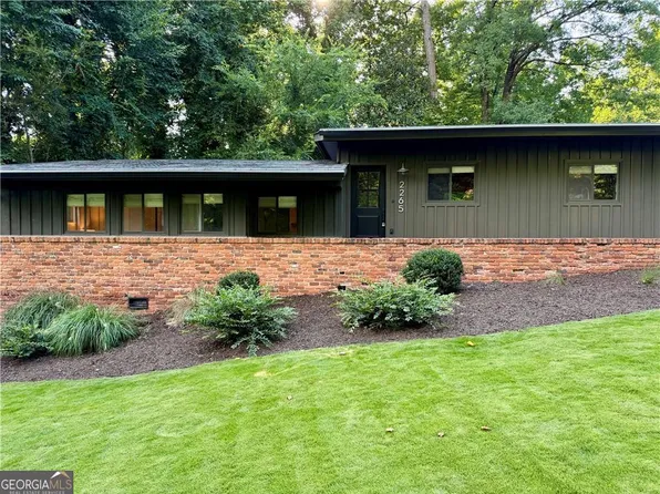 2265 Tanglewood Cir NE, Atlanta, GA 30345