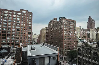 Rented by Metropolitan Property Group