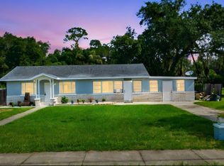 8 SMYRNA DRIVE, DEBARY, FL 32713