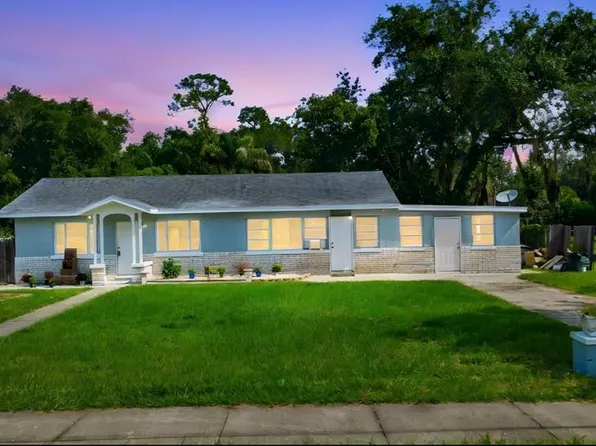 8 SMYRNA DRIVE, DEBARY, FL 32713