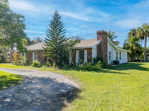 4375 S 25th Street, Fort Pierce, FL 34981