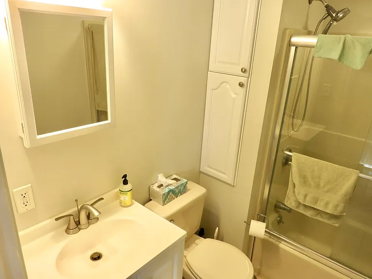 105 Plympton St #2 — Photo 13
