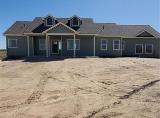 63044 E 2nd Ave, Byers, CO 80103