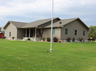 54031 543rd Ave, Battle Creek, NE 68715