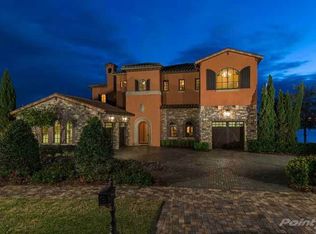 16732 Bolsena Dr, Montverde, FL 34756