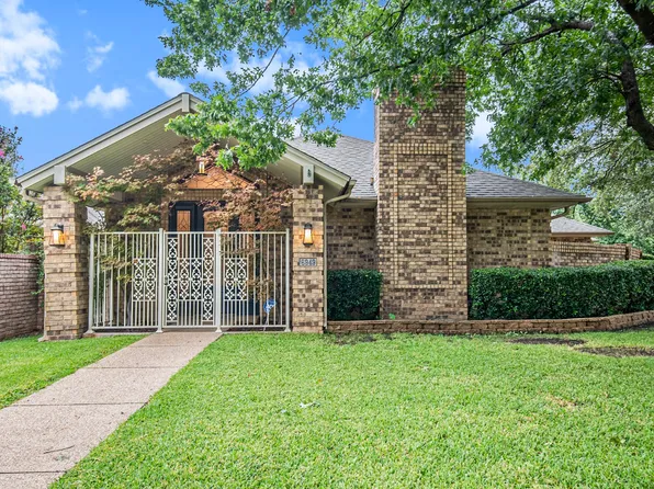 6949 Allen Place Dr, Fort Worth, TX 76116