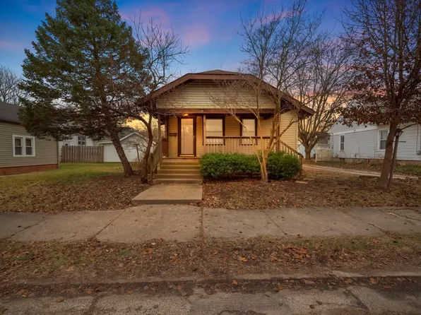 351 E Kyger St, Frankfort, IN 46041