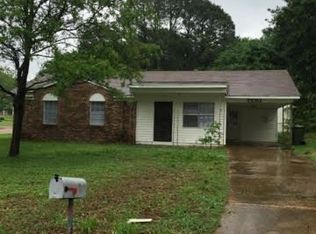 7570 Rockingham Dr, Southaven, MS 38671