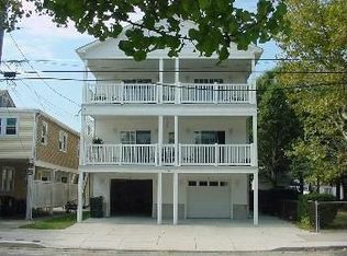 138 E Burk Ave #A, Wildwood, NJ 08260
