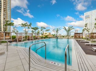 987 Queen St #3907, Honolulu, HI 96814