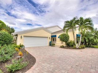 15625 Carriedale Ln, Fort Myers, FL 33912