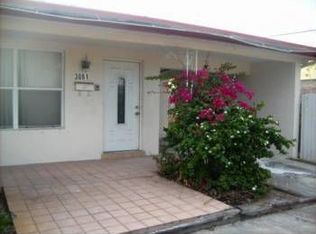 3061 Perriwinkle Cir, Davie, FL 33328