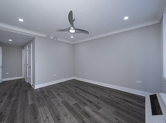 Relax At Home with Modern Luxurious Finishes