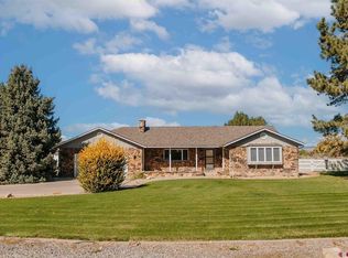 62201 Chu Chu Lane, Montrose, CO 81403