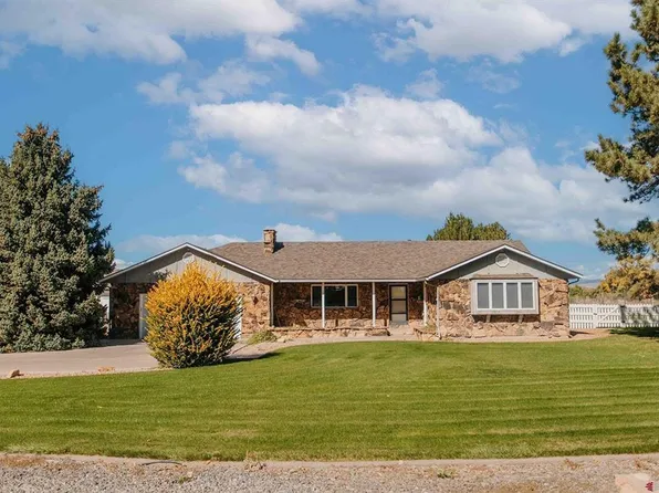 62201 Chu Chu Lane, Montrose, CO 81403