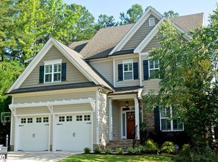 4212 Enfield Ridge Dr, Cary, NC 27519