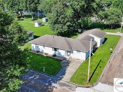 402 S West St, Concordia, MO, 64020