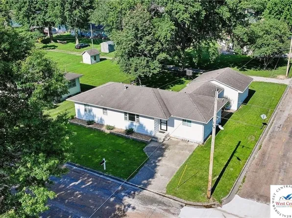 402 S West St, Concordia, MO 64020