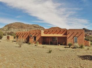 42 Wagon Rd, Alpine, TX 79830