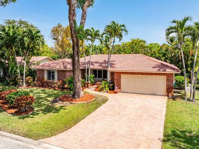 1457 NW 111th Way, Coral Springs, FL, 33071