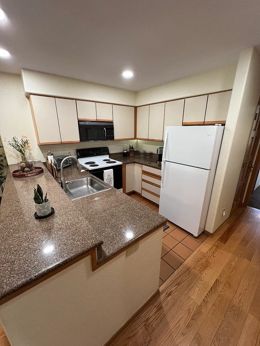 Building Photo - 1230 Berry Creek Rd #B3