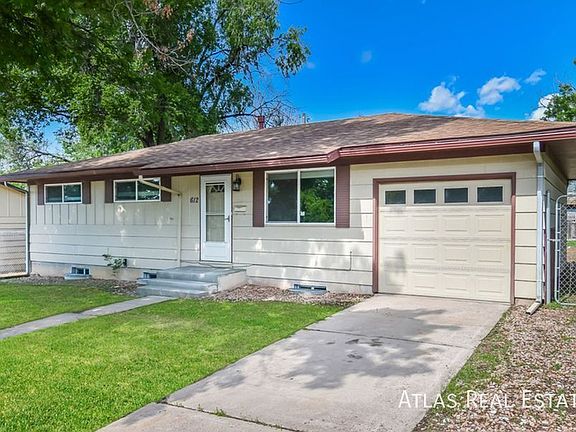 2nd image of 612 Zion Dr