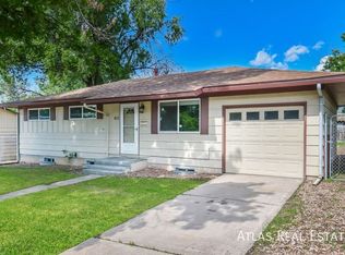612 Zion Dr, Colorado Springs, CO 80910
