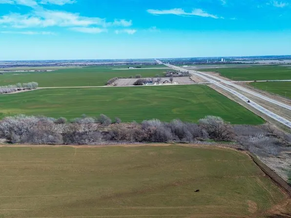 N 274th Rd, Lahoma, OK 73754