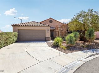 3540 Bronco Buster Ct, North Las Vegas, NV 89032